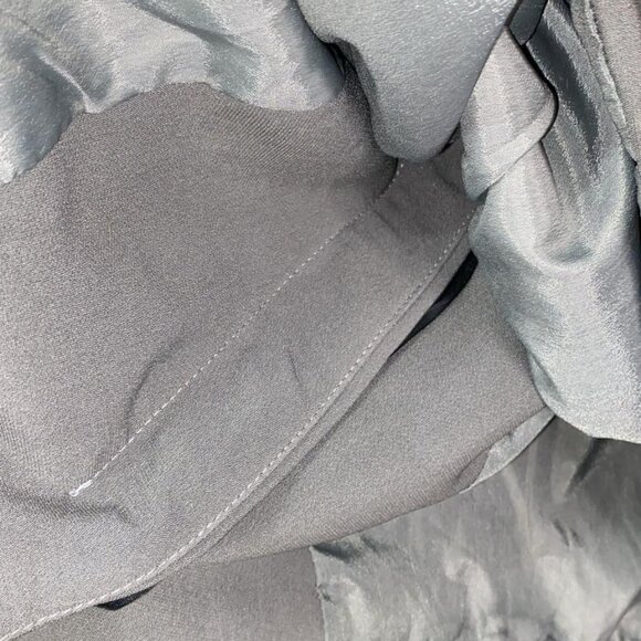 Eyedoll two-tone textured dress - Picture 4 of 8